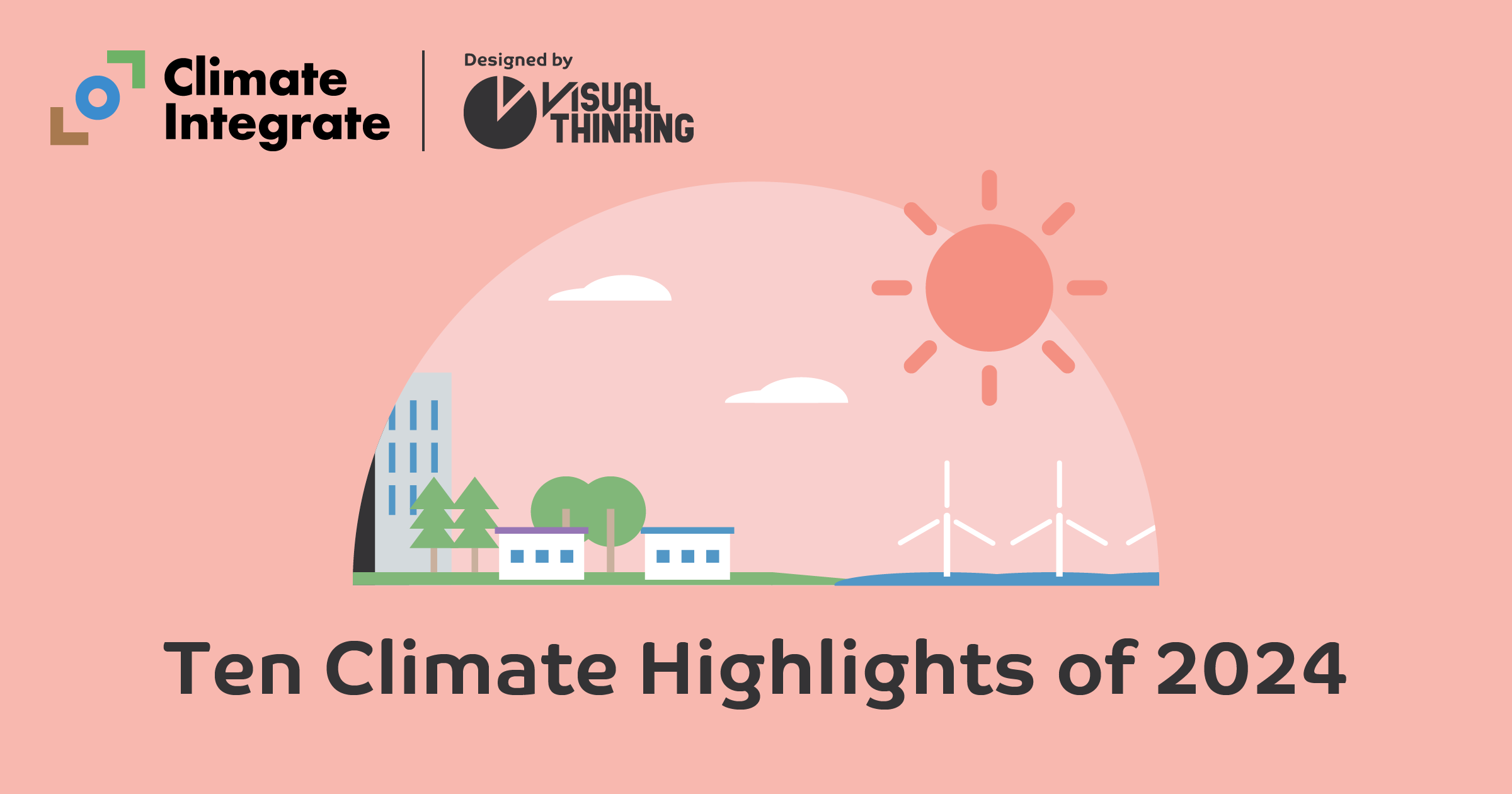 Ten Climate Highlights of 2024-EC
