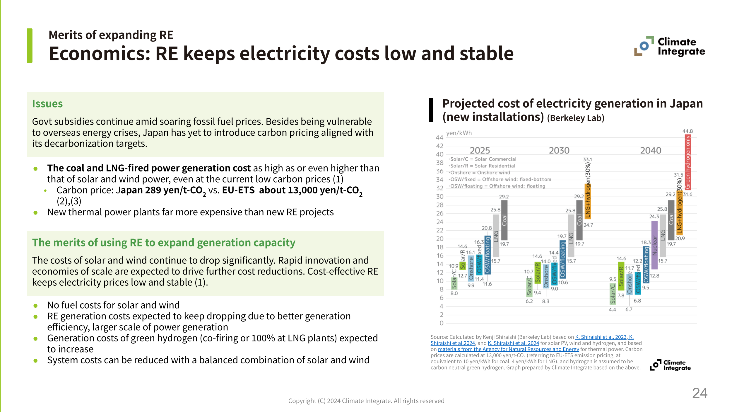 Mainstreaming Renewable Energy in Japan_p.9