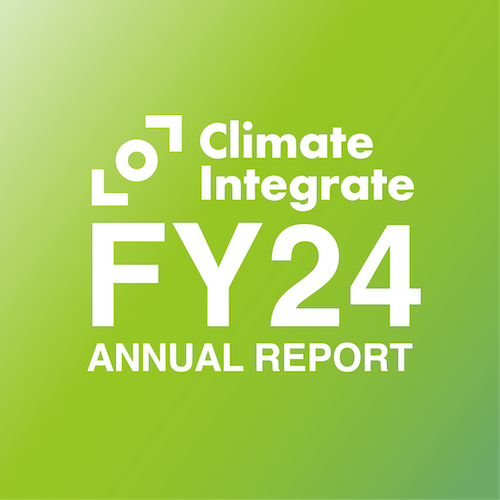 Annual report FY2024